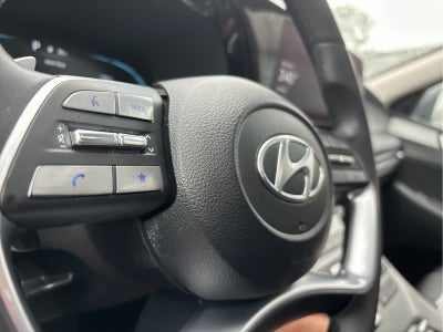 2023 Hyundai Palisade XRT