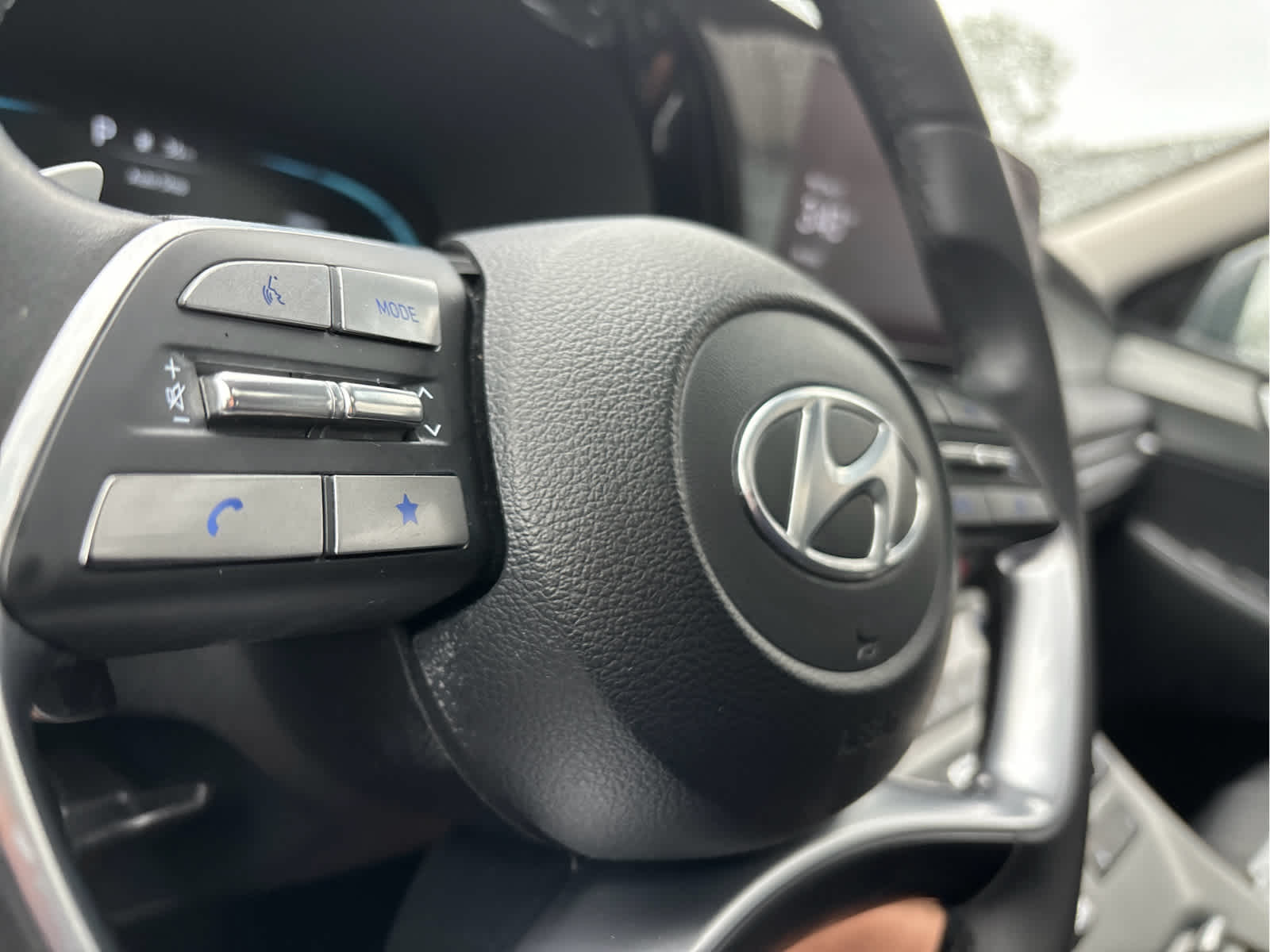 2023 Hyundai Palisade XRT