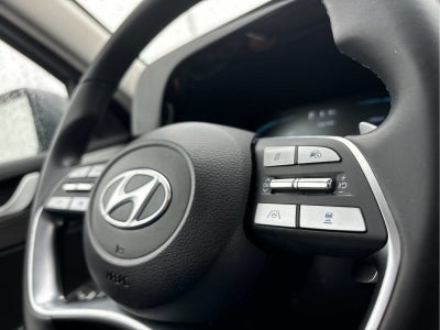 2023 Hyundai Palisade XRT