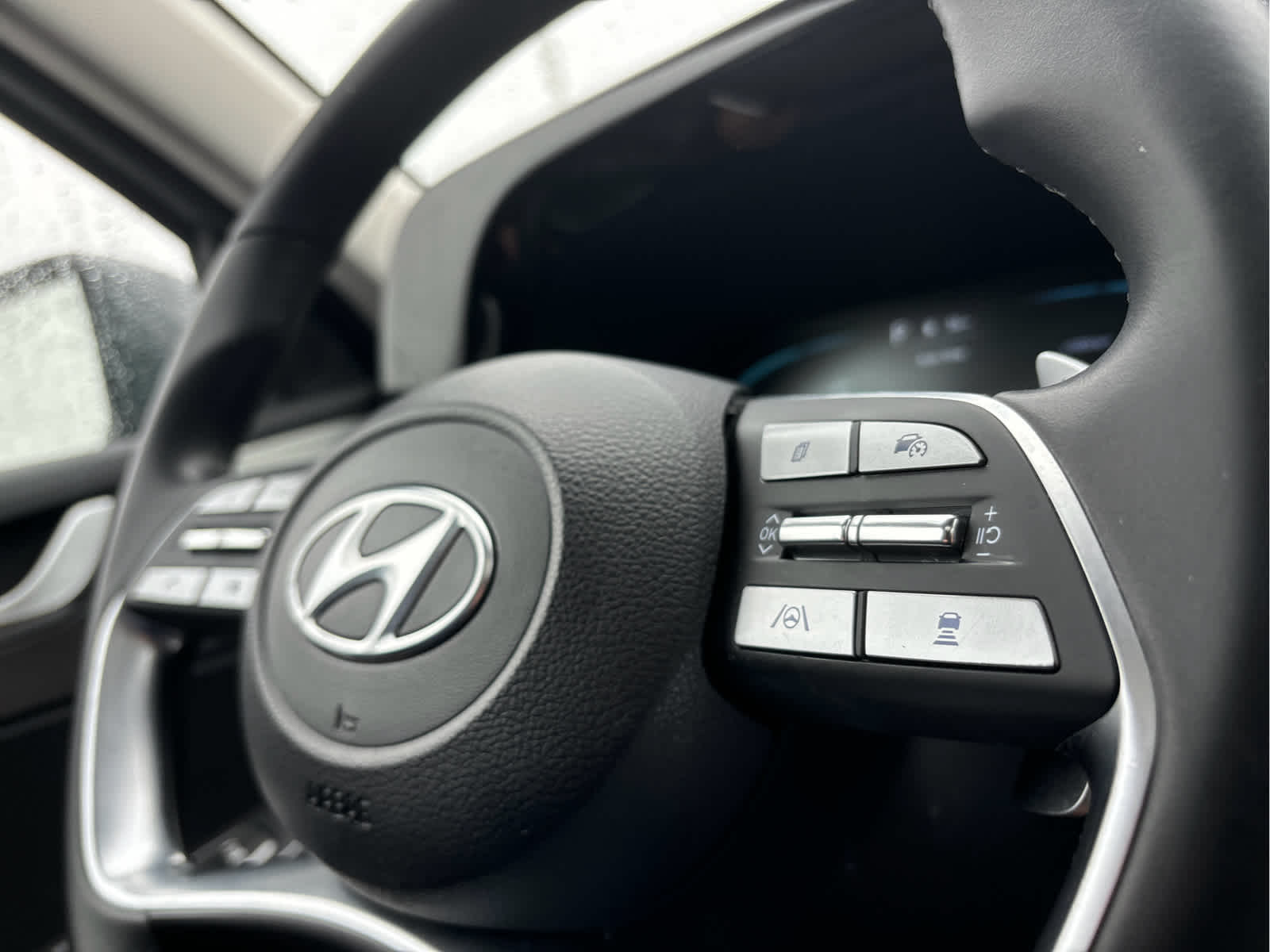 2023 Hyundai Palisade XRT