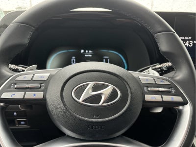 2023 Hyundai Palisade XRT