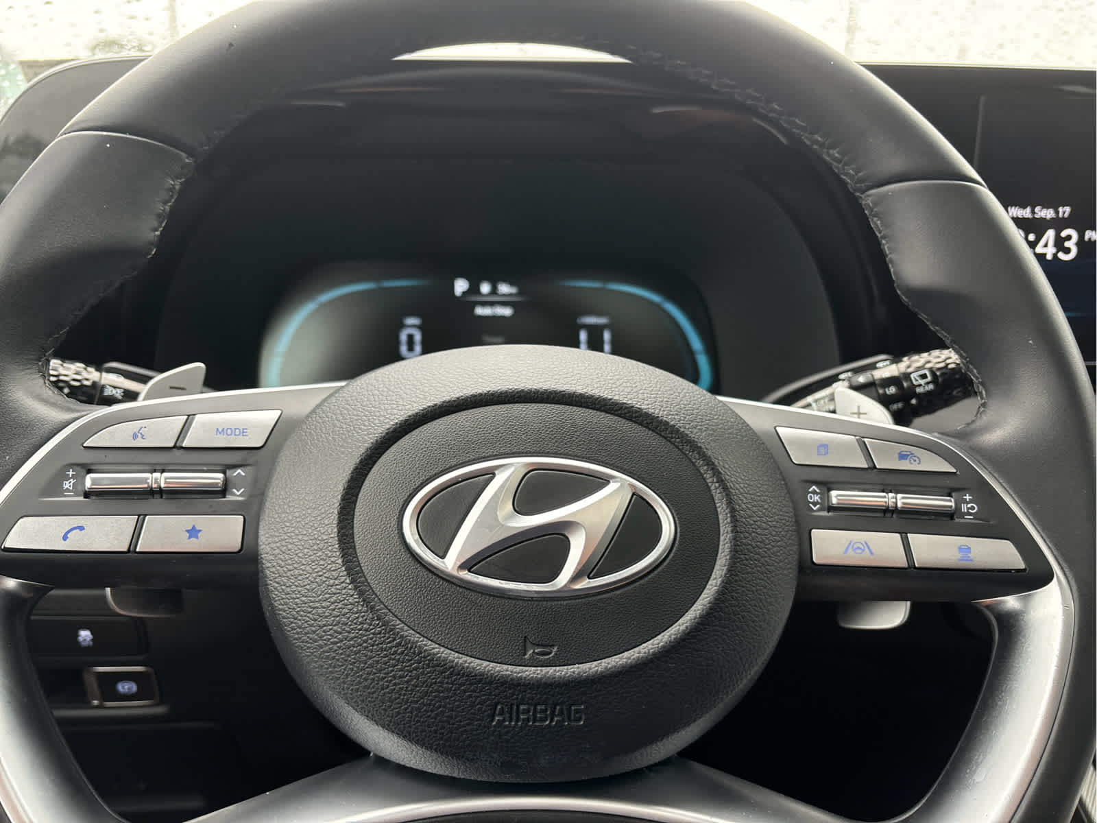 2023 Hyundai Palisade XRT