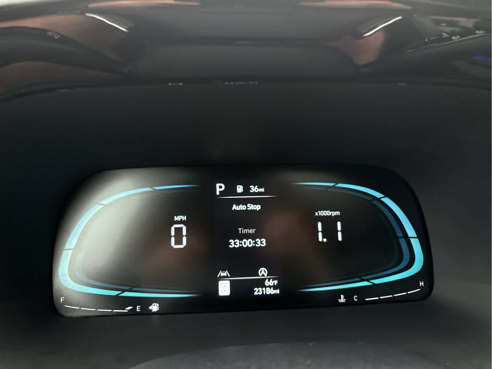 2023 Hyundai Palisade XRT