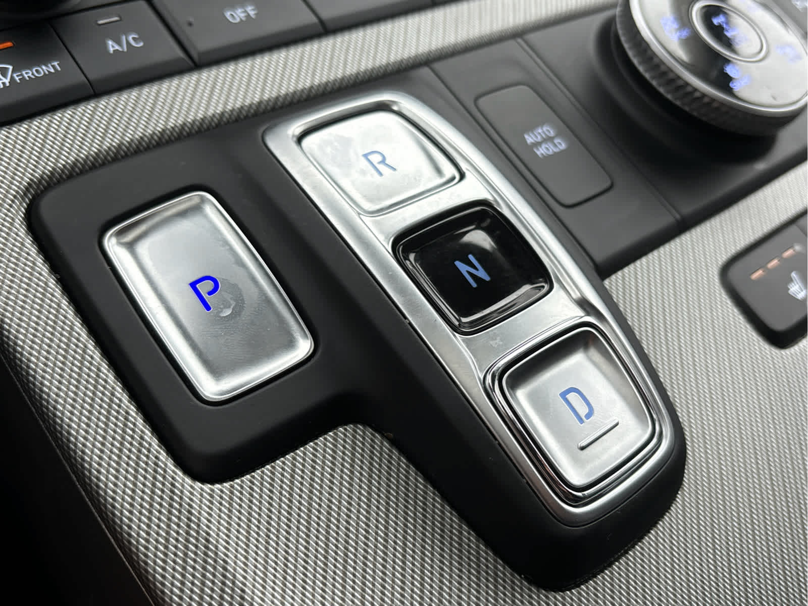 2023 Hyundai Palisade XRT