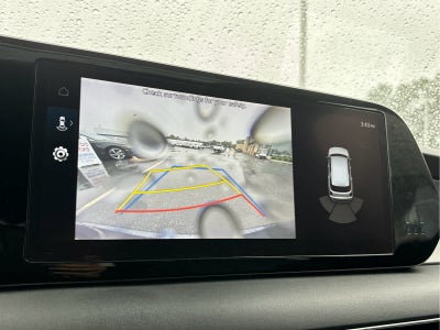 2023 Hyundai Palisade XRT