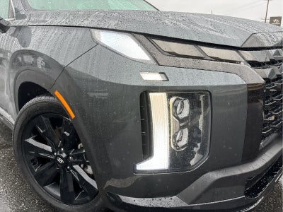 2023 Hyundai Palisade XRT