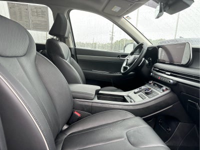2023 Hyundai Palisade XRT
