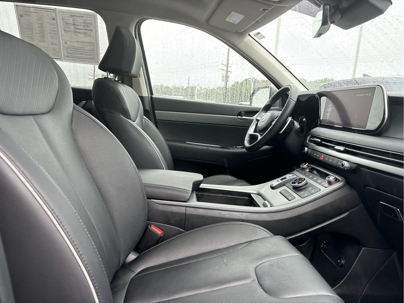 2023 Hyundai Palisade XRT