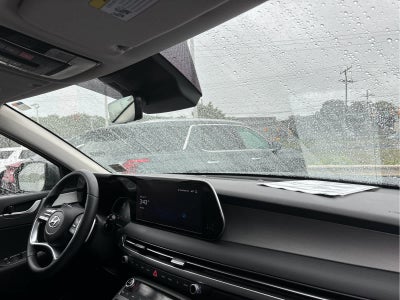 2023 Hyundai Palisade XRT