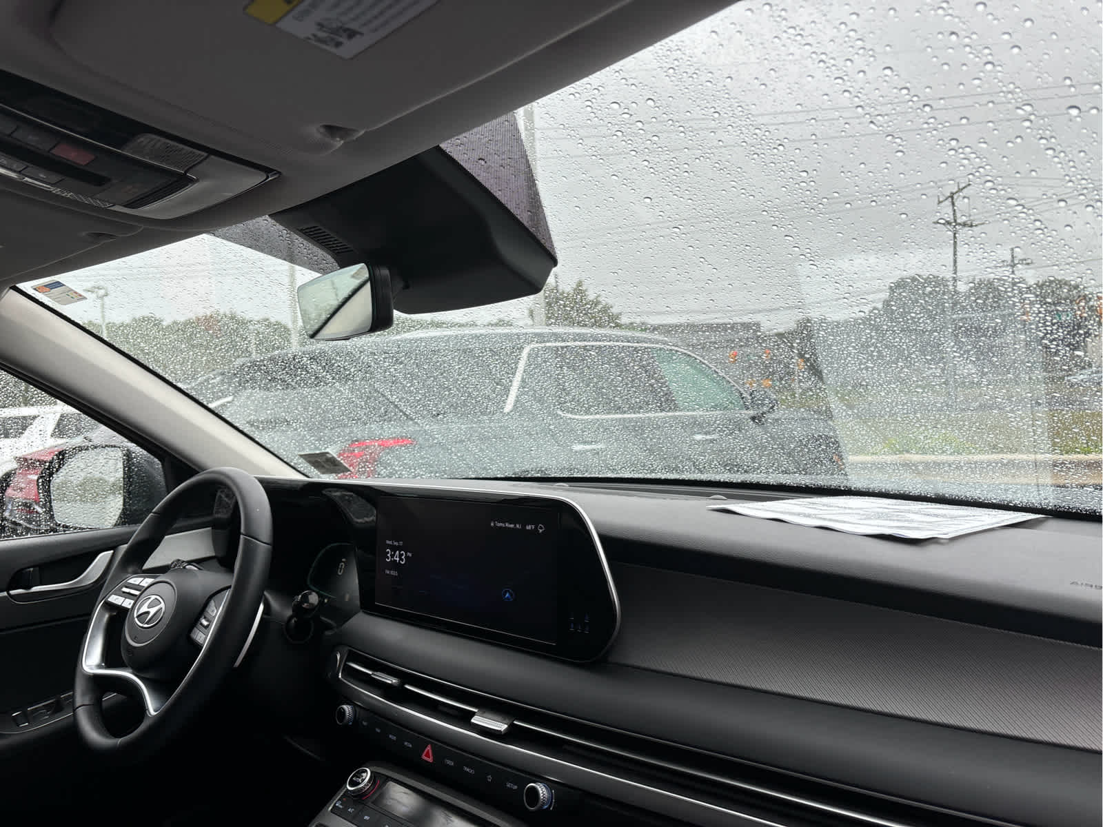 2023 Hyundai Palisade XRT