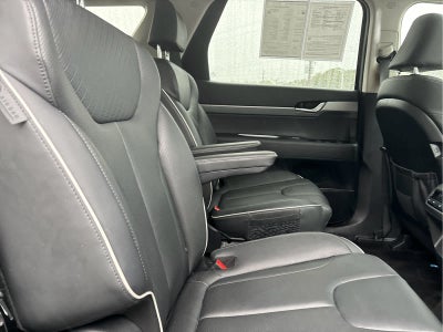 2023 Hyundai Palisade XRT