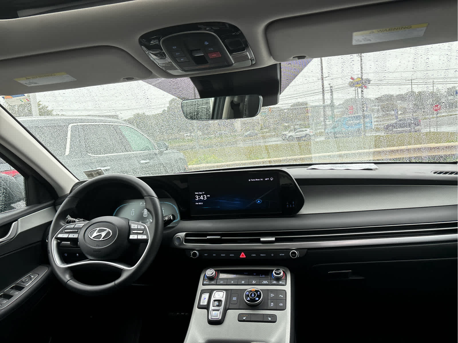 2023 Hyundai Palisade XRT