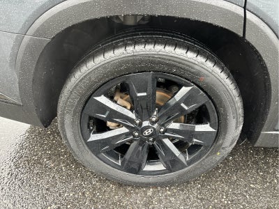 2023 Hyundai Palisade XRT