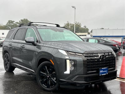 2023 Hyundai Palisade XRT