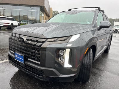 2023 Hyundai Palisade XRT