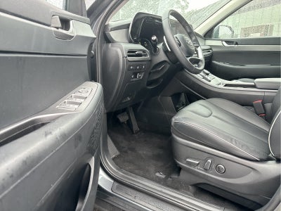 2023 Hyundai Palisade XRT
