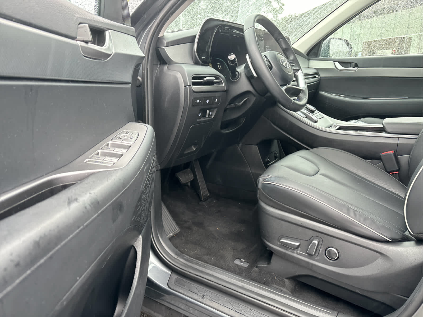 2023 Hyundai Palisade XRT