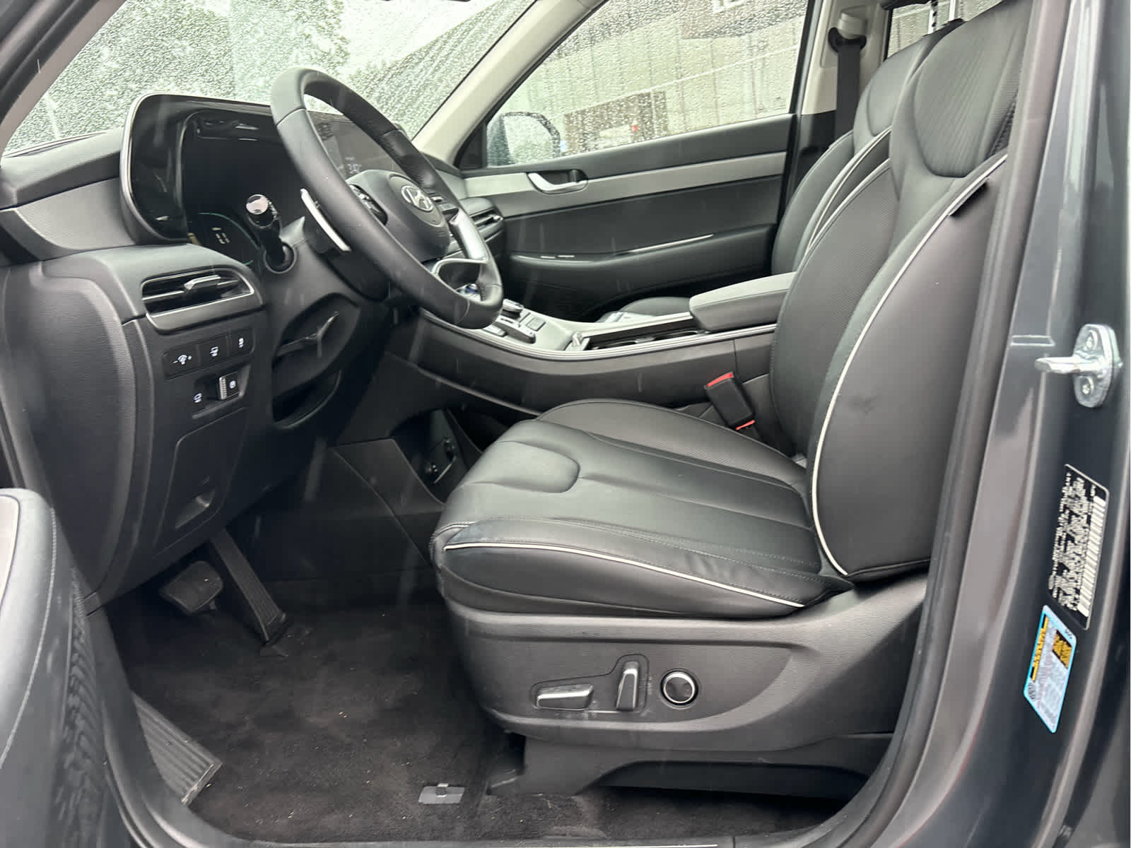 2023 Hyundai Palisade XRT