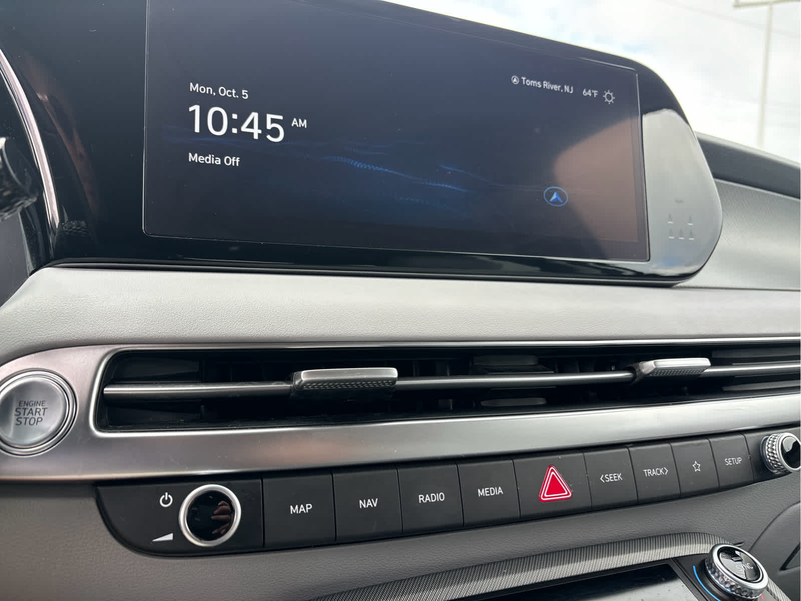 2025 Hyundai Palisade SEL Premium 7P