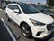2017 Hyundai Santa Fe Limited Ultimate