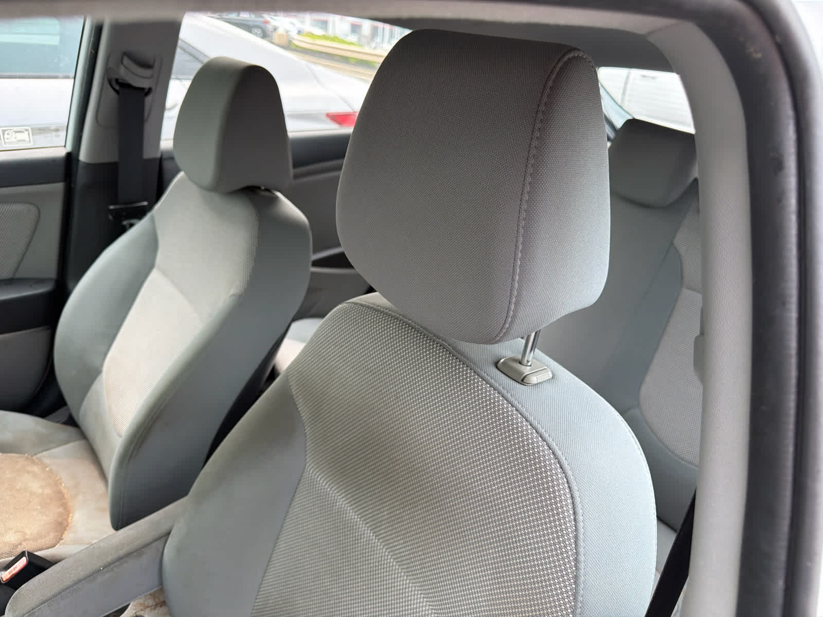 2013 Hyundai Accent 5-Door GS