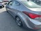 2014 Hyundai Elantra Limited