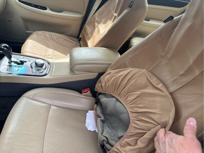 2011 Hyundai Genesis 4dr Sdn V8