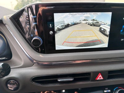2023 Hyundai Sonata N Line