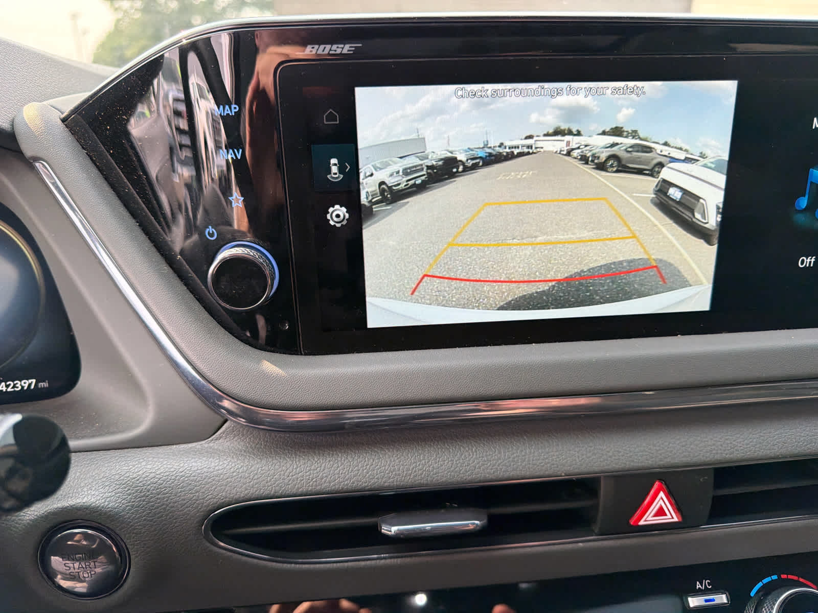 2023 Hyundai Sonata N Line