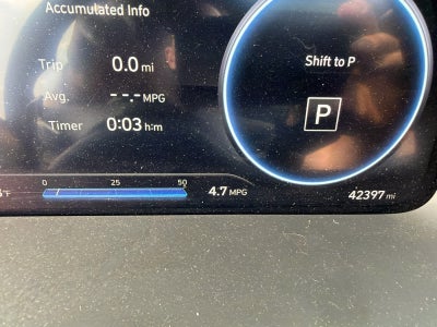 2023 Hyundai Sonata N Line