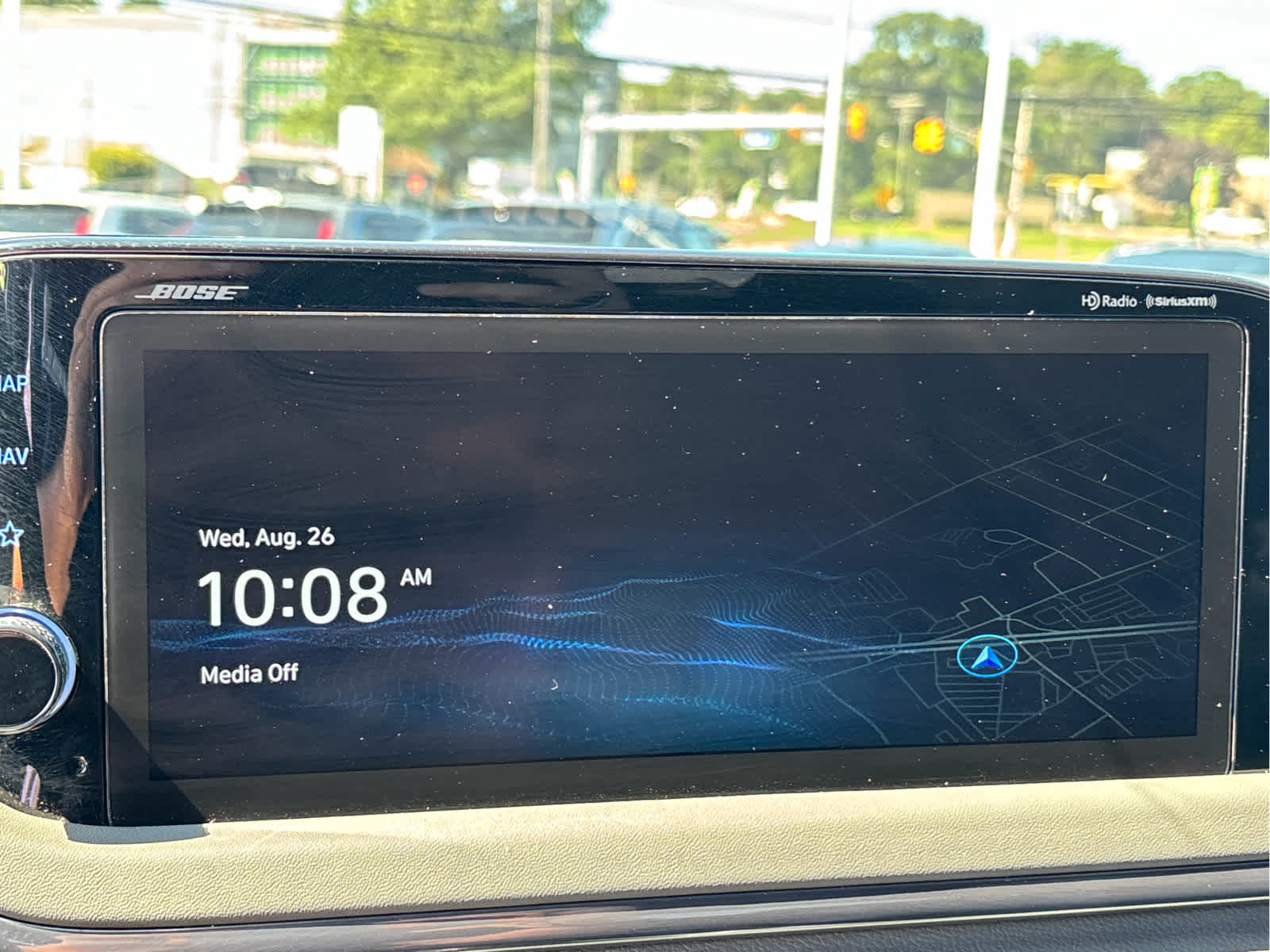 2023 Hyundai Sonata N Line