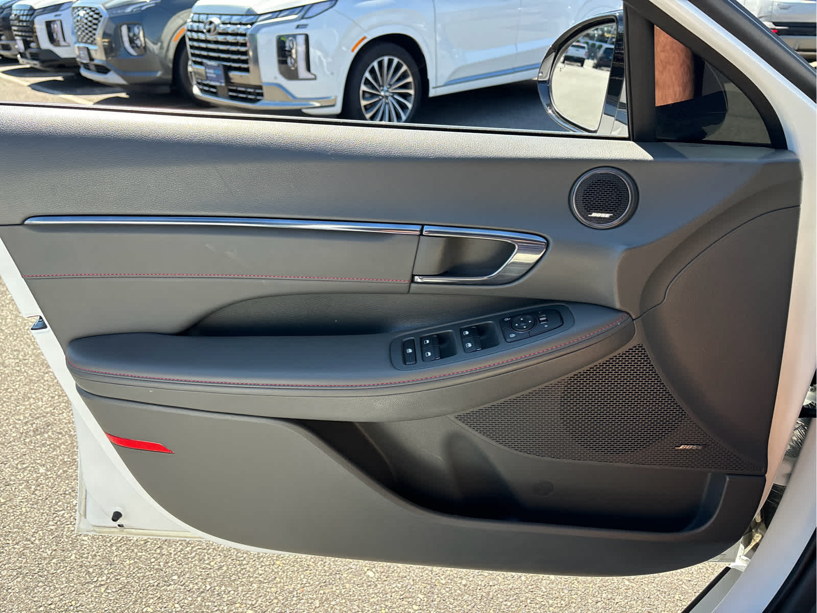 2023 Hyundai Sonata N Line