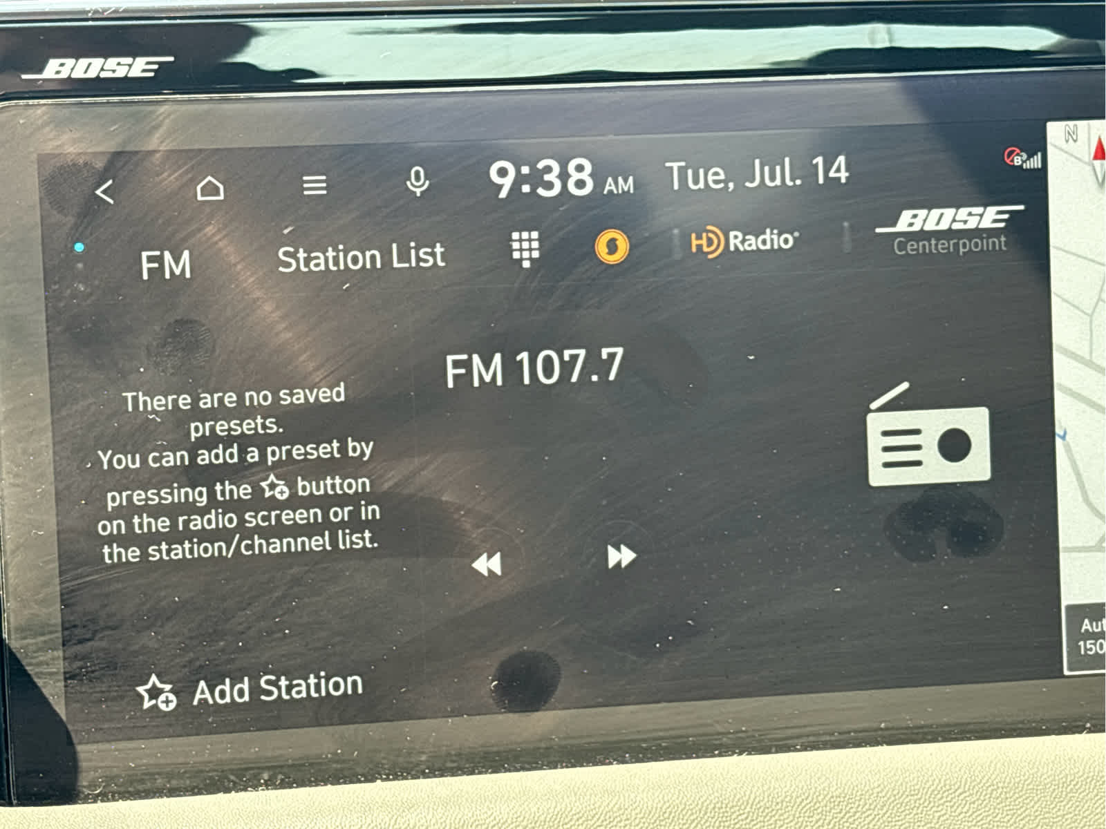 2023 Hyundai Sonata N Line