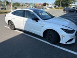 2023 Hyundai Sonata N Line