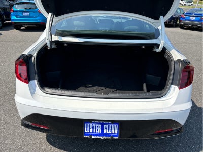 2023 Hyundai Sonata N Line
