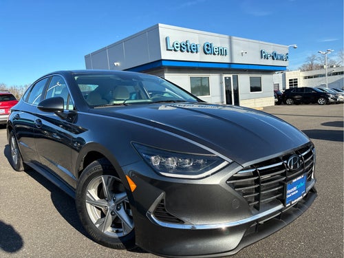 2023 Hyundai Sonata SE