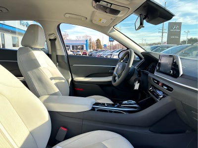 2023 Hyundai Sonata SE