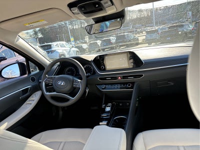 2023 Hyundai Sonata SE