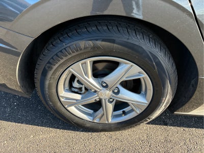 2023 Hyundai Sonata SE