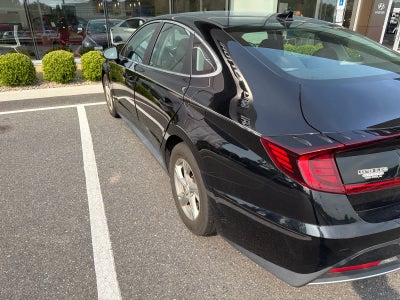2023 Hyundai Sonata SE