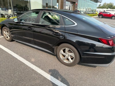 2023 Hyundai Sonata SE