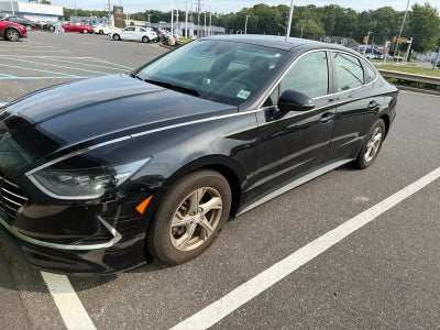 2023 Hyundai Sonata SE