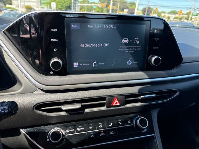 2023 Hyundai Sonata SE