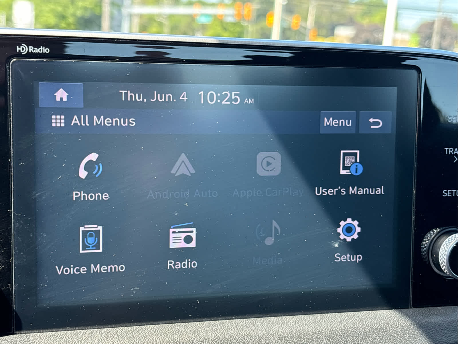 2023 Hyundai Sonata SE