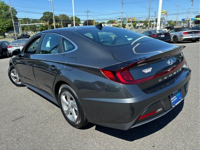 2023 Hyundai Sonata SE