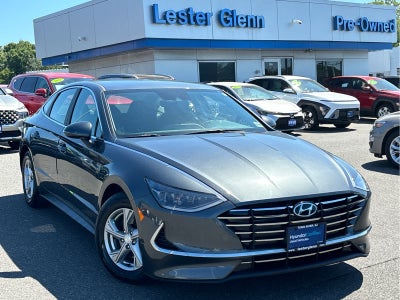2023 Hyundai Sonata SE