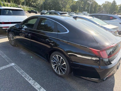 2023 Hyundai Sonata Limited