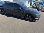 2024 Hyundai Sonata N Line
