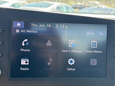 2023 Hyundai Elantra SE