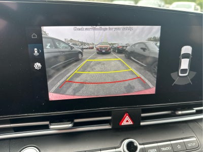 2022 Hyundai Elantra Limited